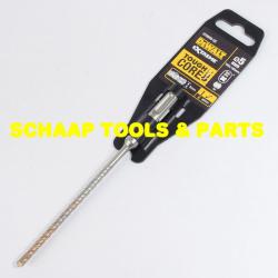 SDS-Plus Extreme hamerboor  5mm x 100mm x 160mm | DT9505